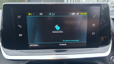 Peugeot 208 100kW Allure Premium + 50kWh 5dr Auto Electric Hatchback